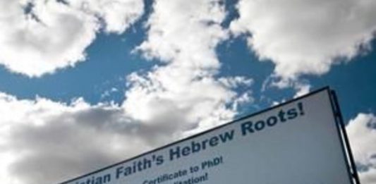 The Rise Of The Afrikaner Christian Jew