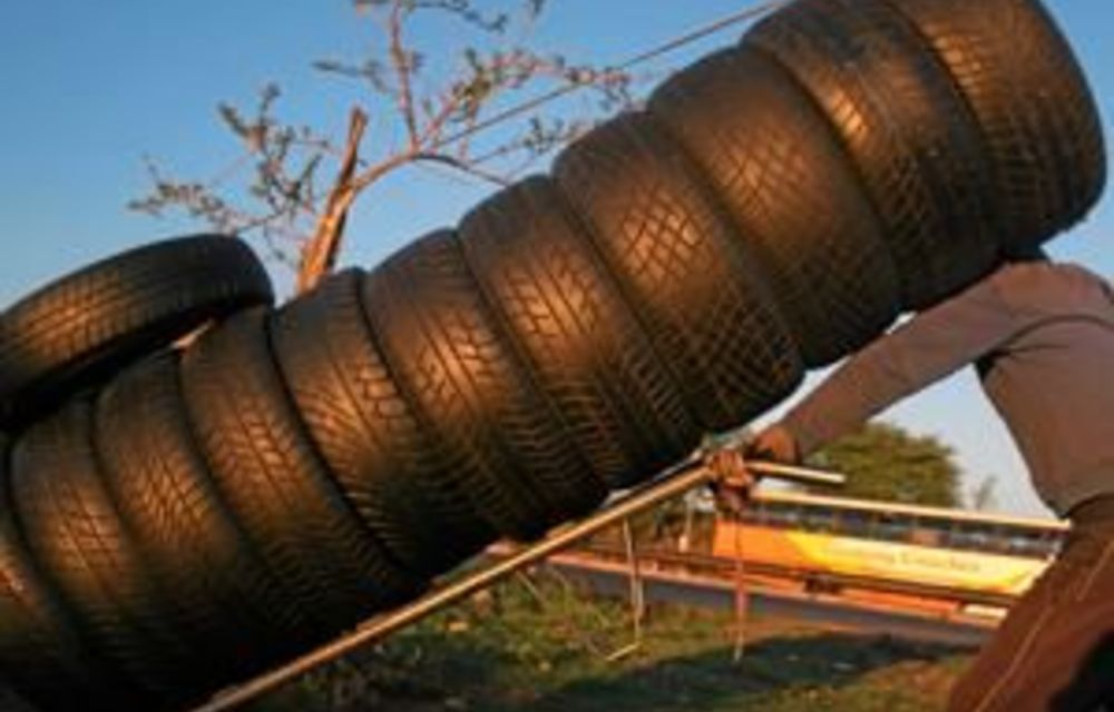 Tyre industry reels from ‘blowout’