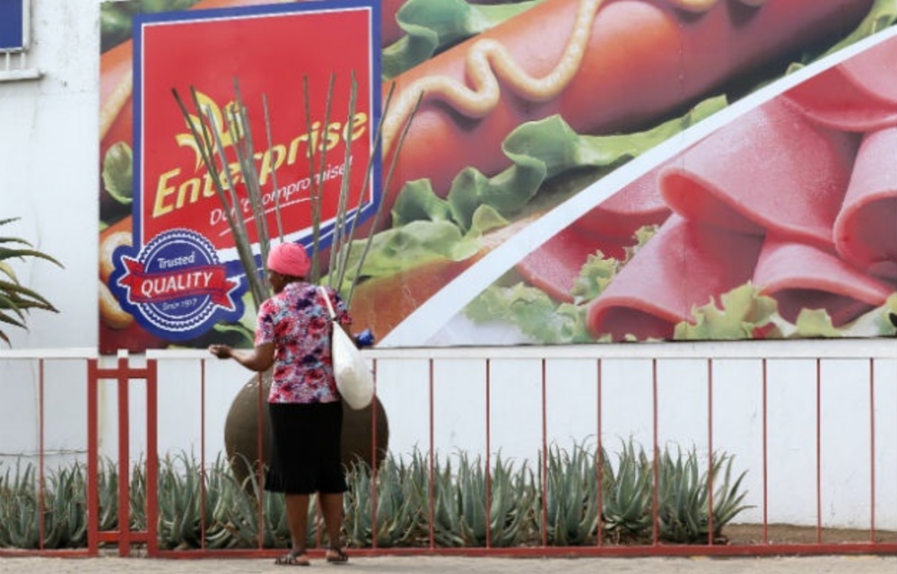 Enterprise factory workers sent home amid listeriosis fallout