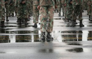 The SANDF says reports that some SA soldiers have been killed are propaganda.