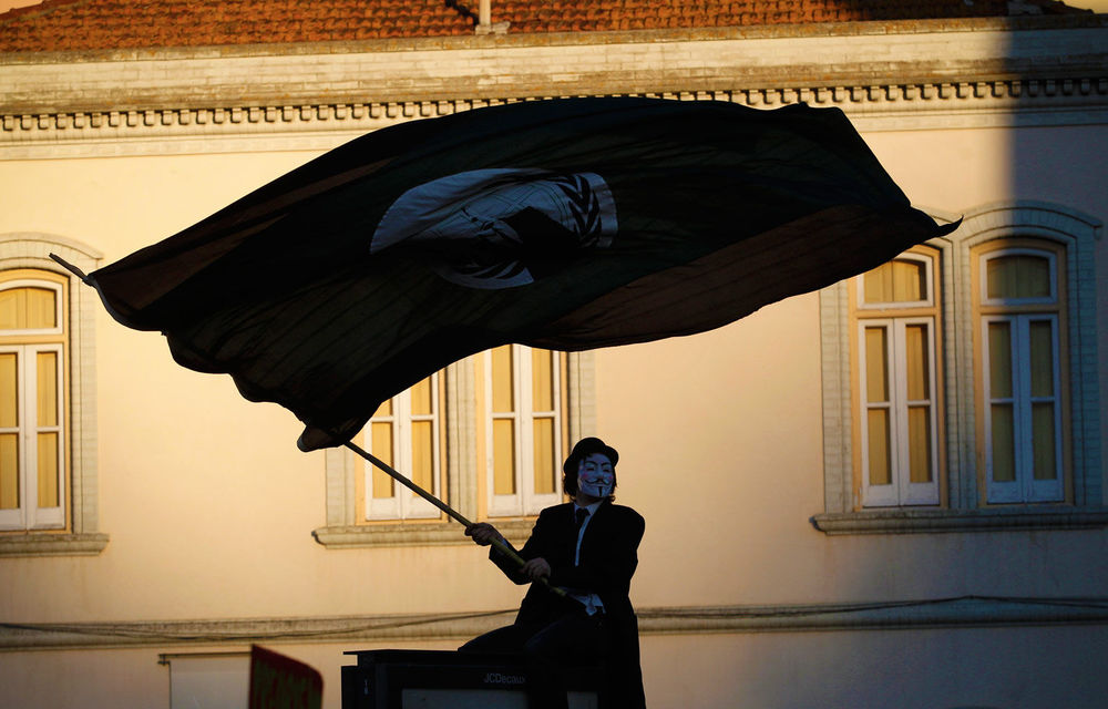 SA sweats as Europe argues over austerity
