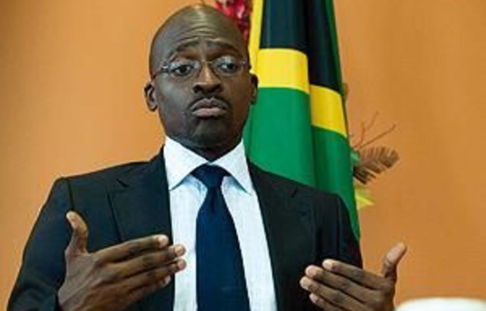 Gigaba sheds light on the end of Eskom’s tunnel