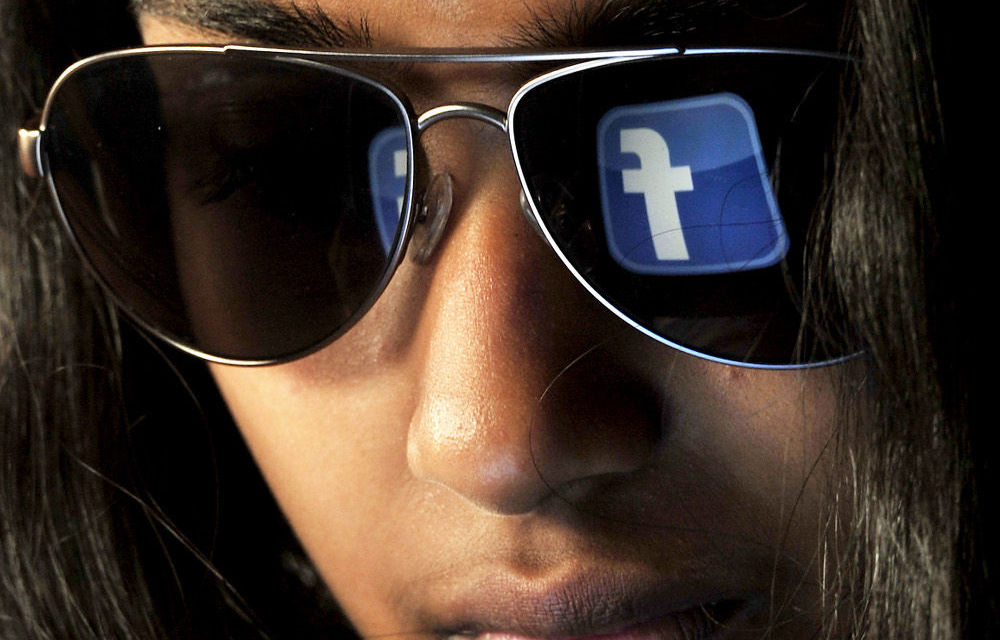 This is your life, and it’s ending one Facebook post at a time