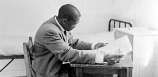 Robert Sobukwe would have argued that political freedom without economic emancipation is of no use; people will continue to suffer as they did under apartheid.