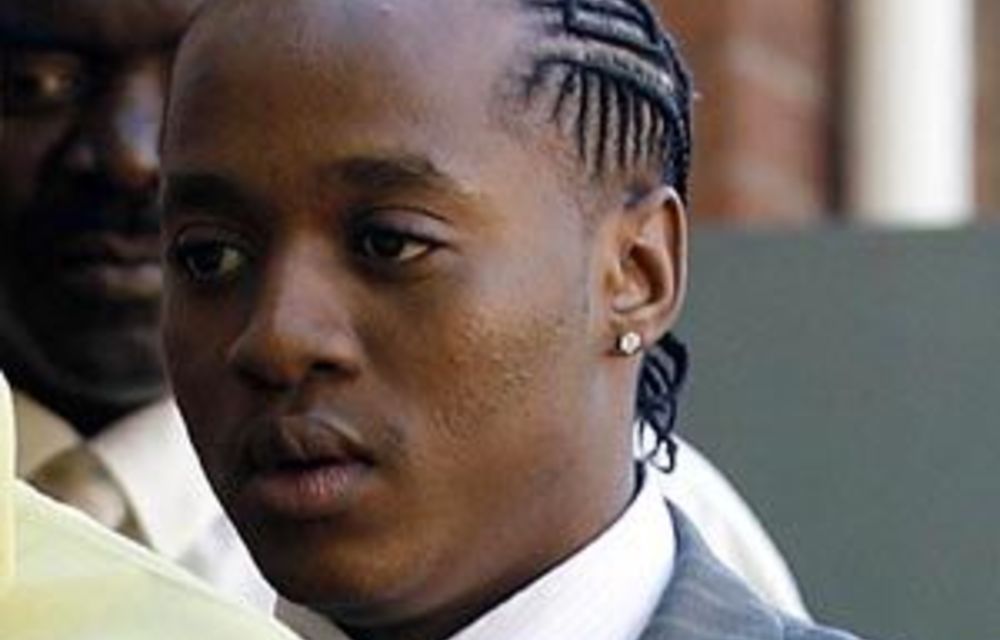 Jub Jub trial postponed to December