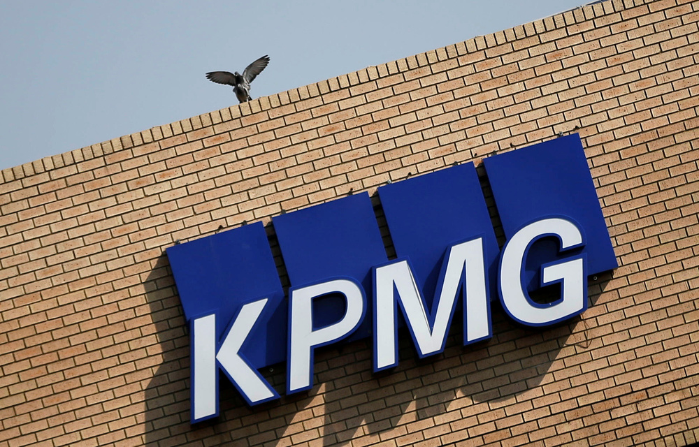 KPMG acknowledges its failings damaged auditing profession