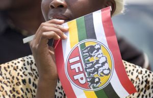 Patriarchy 'drives' Ifp Deployment