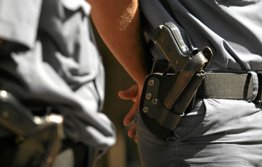 Man arrested for several Mpumalanga rapes, murders