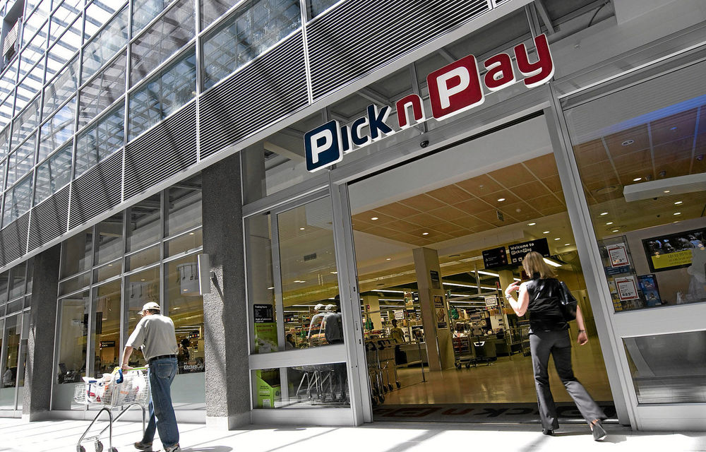 Pick n Pay shares rallied the most since 2008 with its interim results announcement on Tuesday.