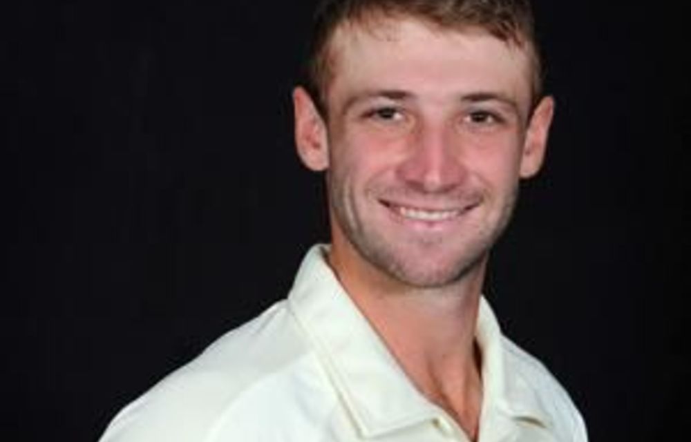 Hughes out cheaply after NZ rout