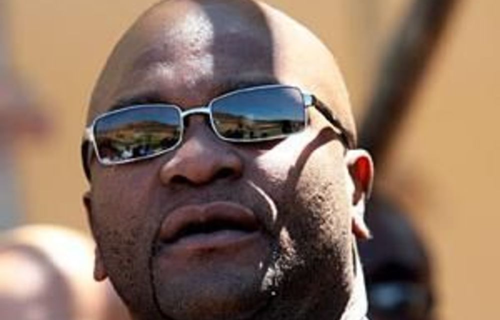 Crime drop: Mthethwa hails private partnerships