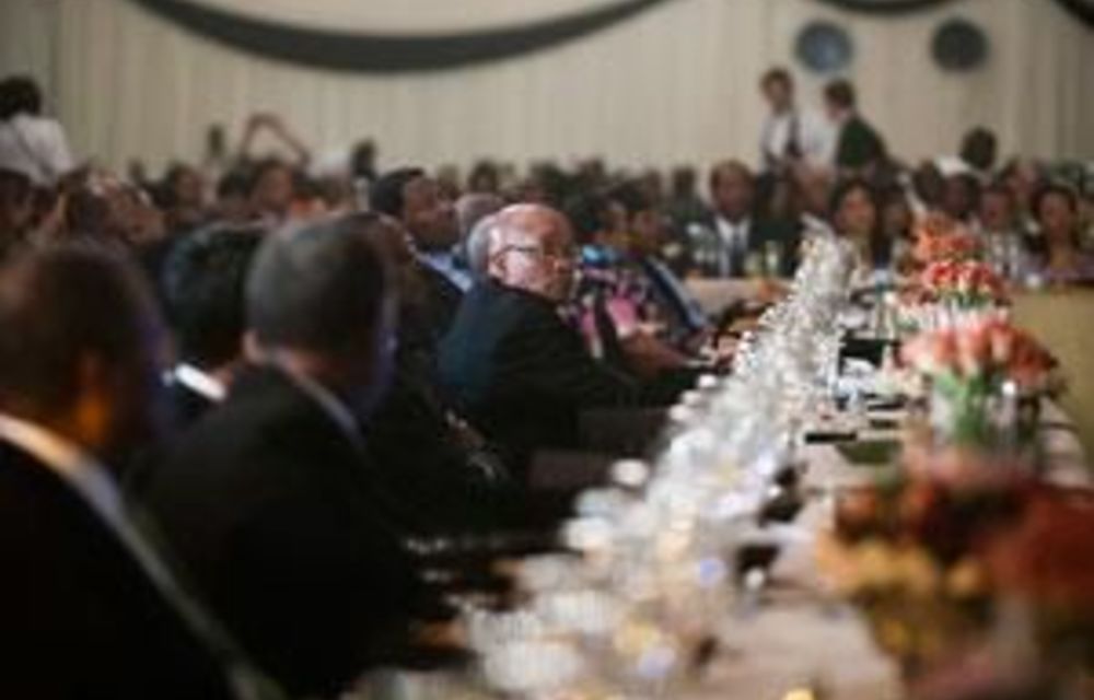 Zuma goes in to bat for Africa at Brics summit