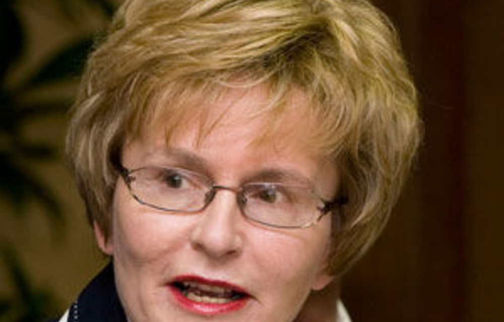 Zille: Zuma Caught In A 'corruption Gridlock'