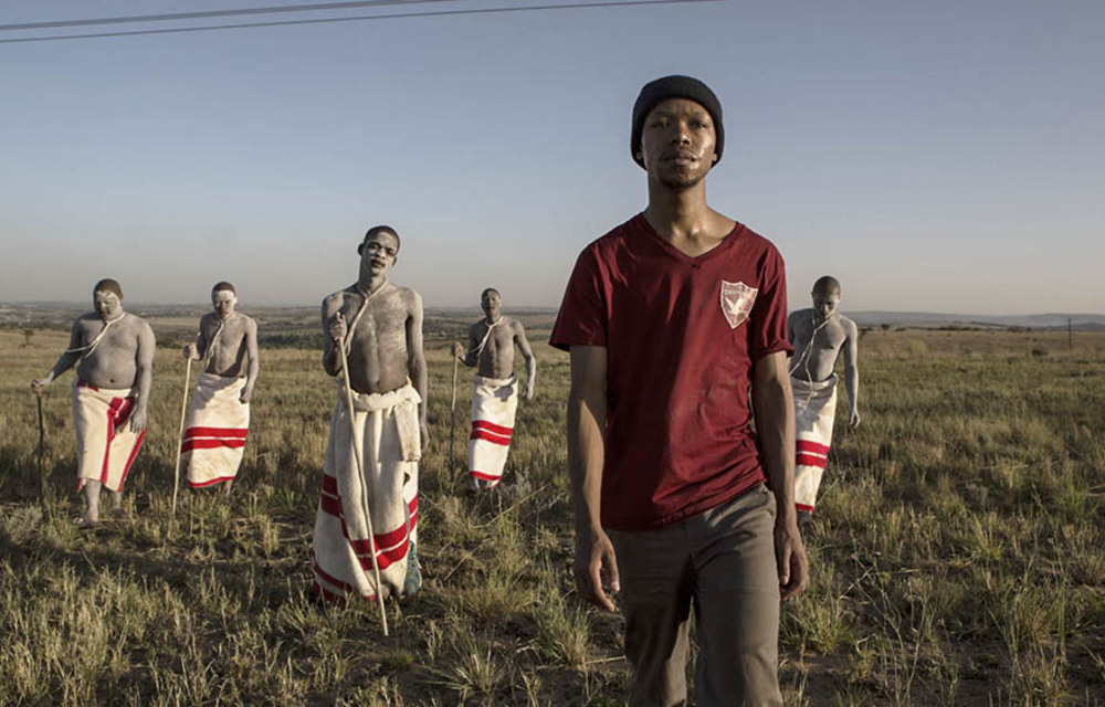 Inxeba looks to be a strong Oscar contender