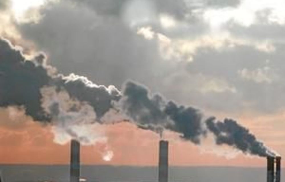 Climate Change: Carbon market needs efficient global rules