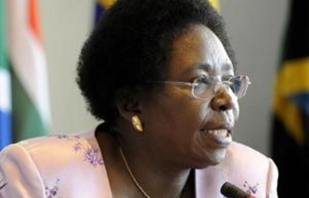 Public Protector hits back at Dept of Home Affairs