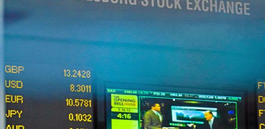 Stocks of companies in developing countries such as South Africa are being snapped up by savvy investors.