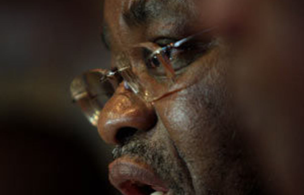 Mantashe seeks to calm nationalisation fears in the UK