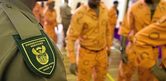 'If inmates pose a security risk