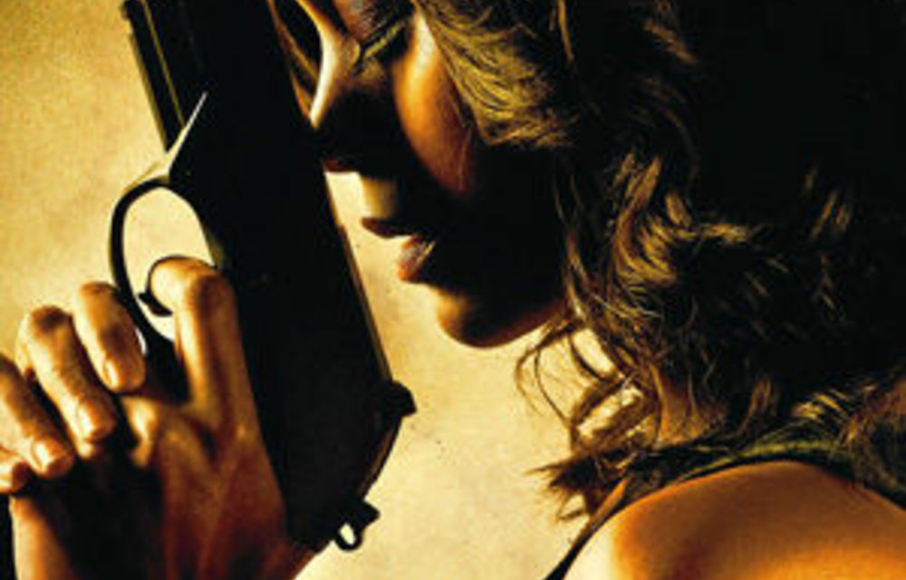 Hitwomen Gotta Be Hotwomen
