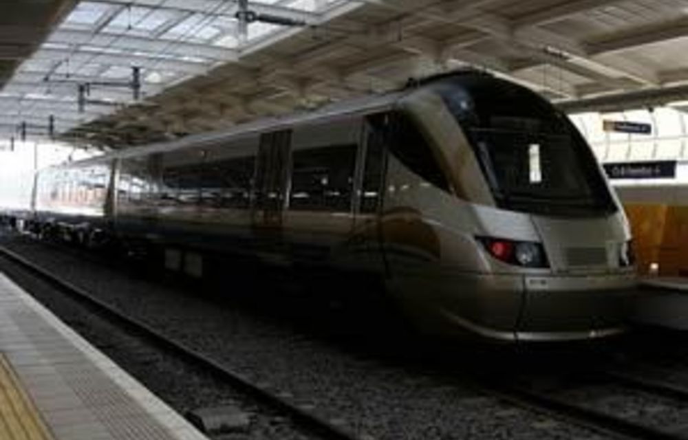 First evidence of payoffs in contract for Gautrain