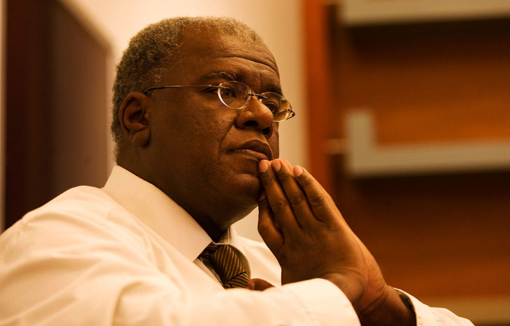 Jonathan Jansen.