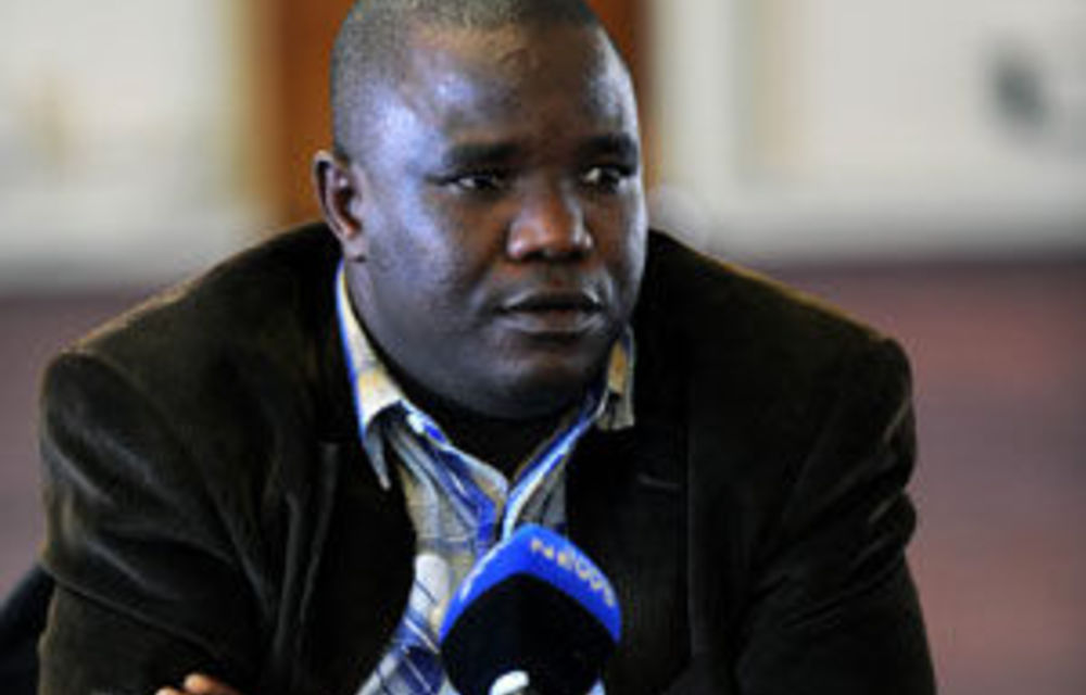 Call for intervention in Zimbabwe