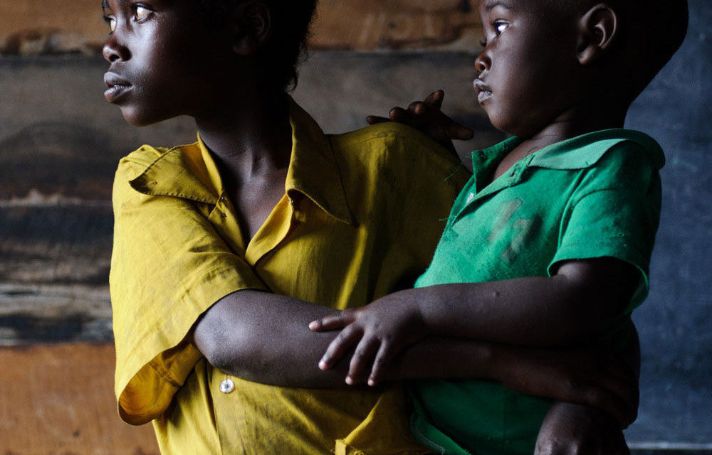 Hundreds of civilians massacred in DRC