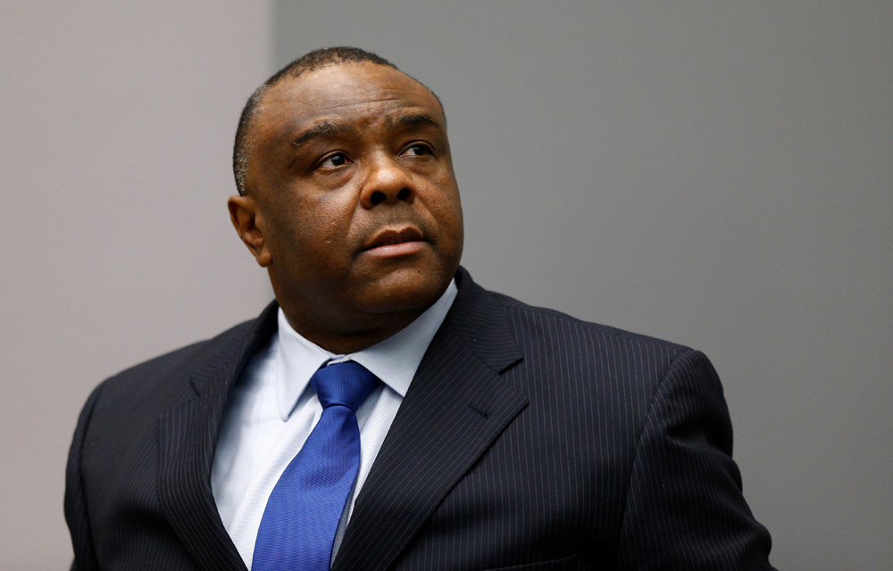 DRC election: the dangers behind Bemba’s possible candidacy