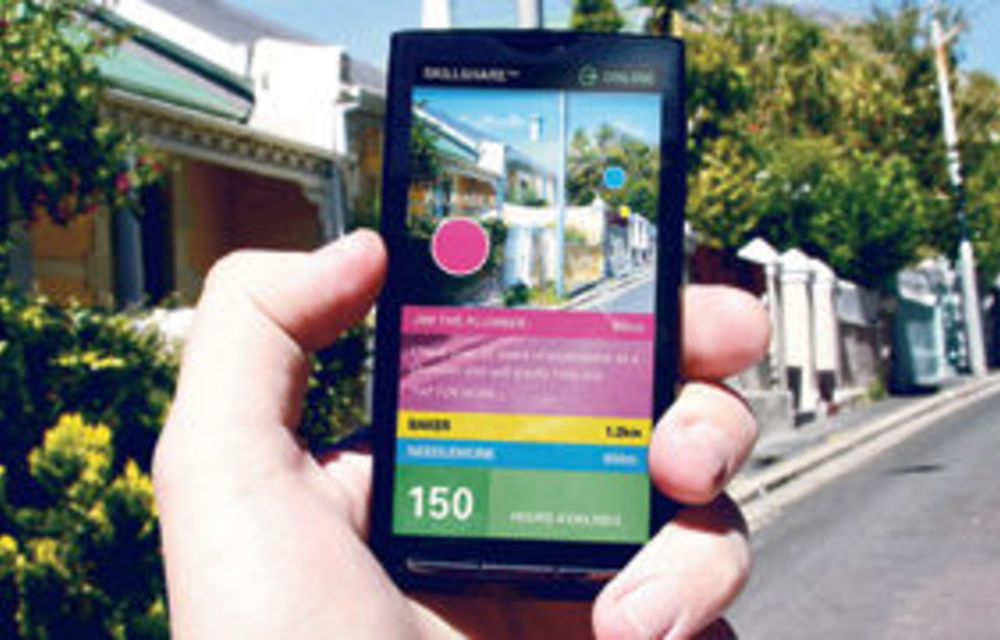 Save money — say hello to your neighbours