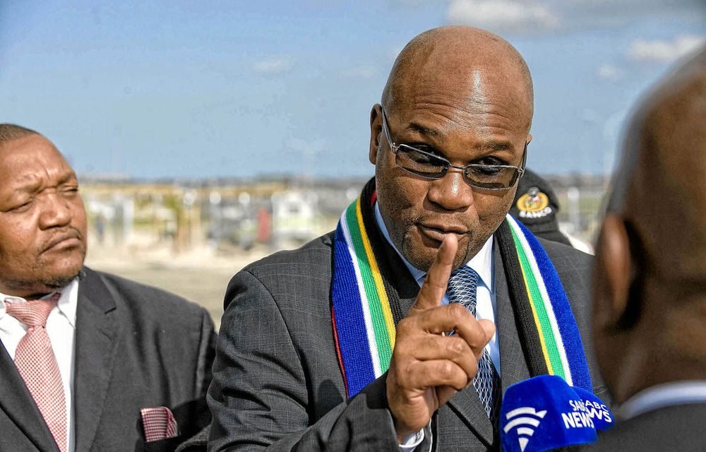 Marikana: Mthethwa receives preliminary report on assault allegations