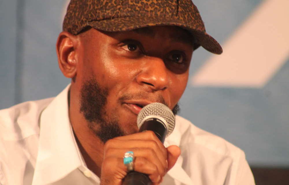 Mos Def.