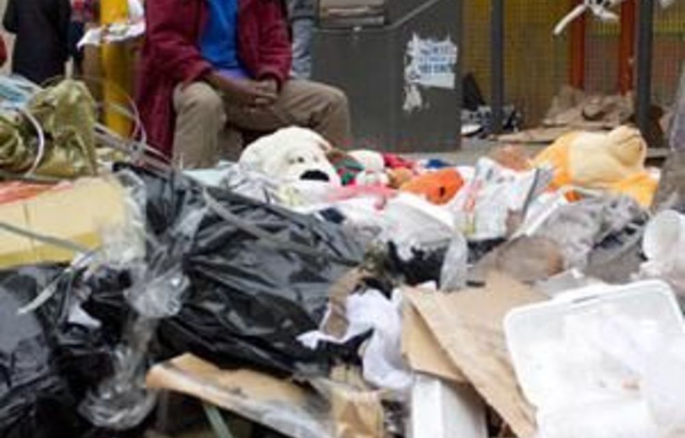 Jo’burg confident Pikitup strike will be over soon