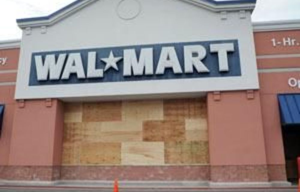 Saccawu Frets Over Walmart's 'anti Union Philosophy'