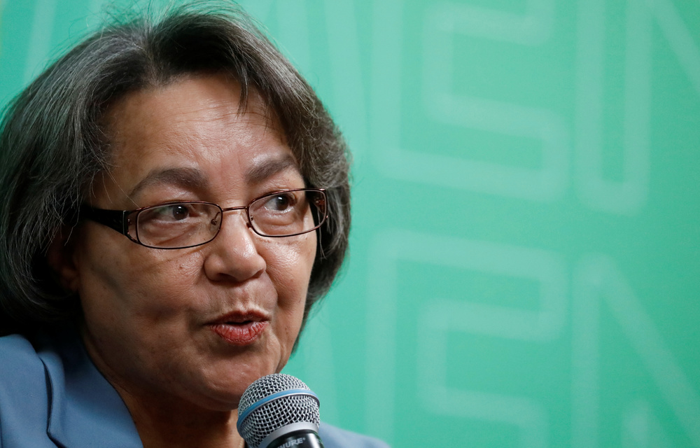 DA says its recall clause will not affect De Lille