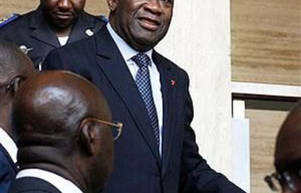 Eight Gbagbo Allies Released By Côte D'ivoire Court