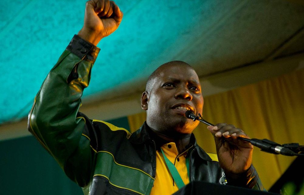 Mkhize remains mum on charge withrawal in Intaka case