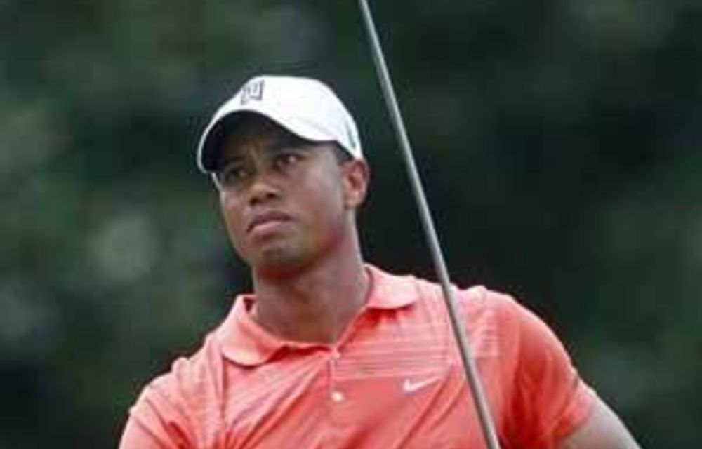 Swiss watchmaker Tag Heuer drops Tiger Woods