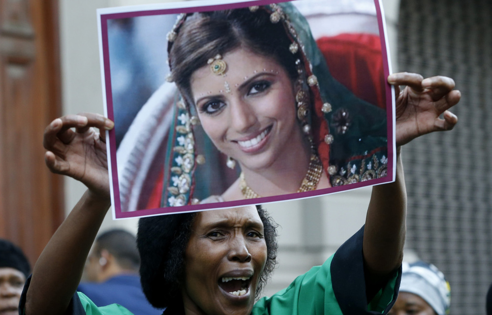 The fourth anniversary of Anni Dewani's death falls on Thursday.