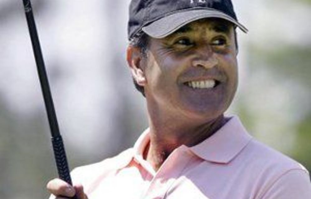 Spanish golf legend Seve Ballesteros dies