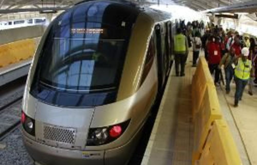 Gautrain fares for Pretoria-Jo’burg commuters announced