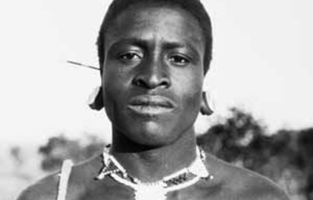 Siliva Zulu: Pictures of an imperfect past