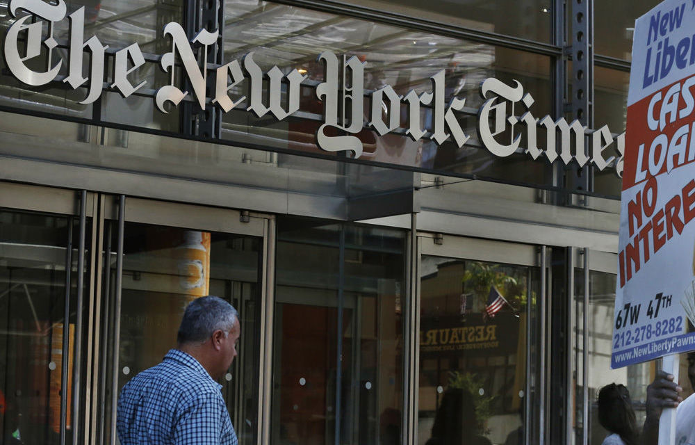 Syrian group linked to hacking NY Times, Twitter, Huff Post