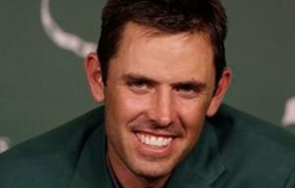 Schwartzel's Masters Breakthrough Trumps Tiger