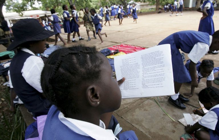 Interdict halts closure of Western Cape schools – The Mail & Guardian