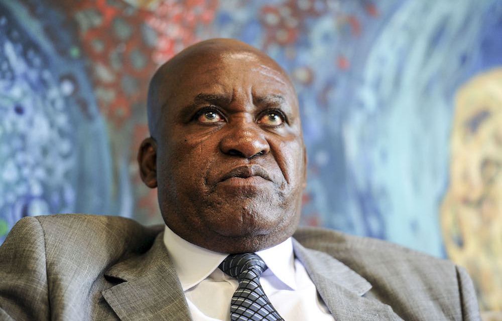 Berning Ntlemeza is “biased and dishonest”