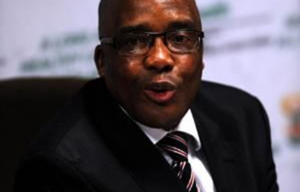 Motsoaledi launches NHI pilot programme