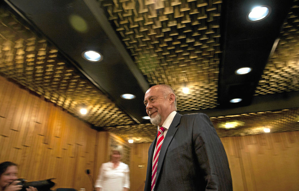 Basson hearing fair and not detrimental, says HPCSA