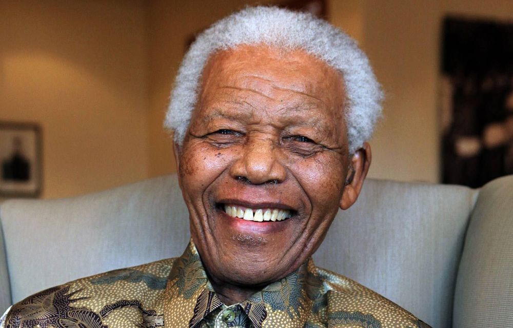 Presidency: Leave Madiba in peace