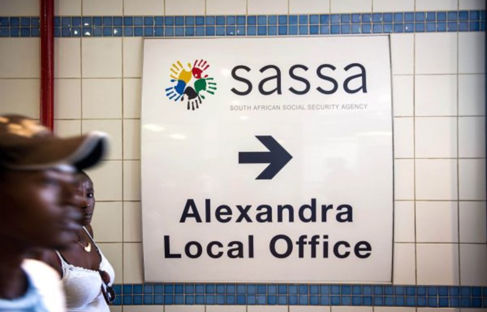 The Constitutional Court has asked the South African Social Security Agency